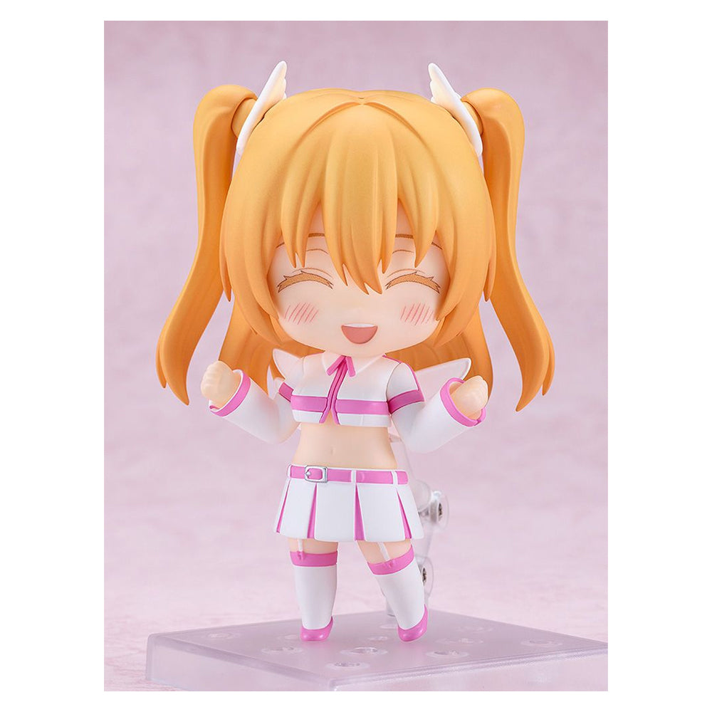 NENDOROID LILIEL ANGEL COSTUME/RIRISA 2614 NENDOROID LILIEL ANGEL COSTUME/RIRISA 2614